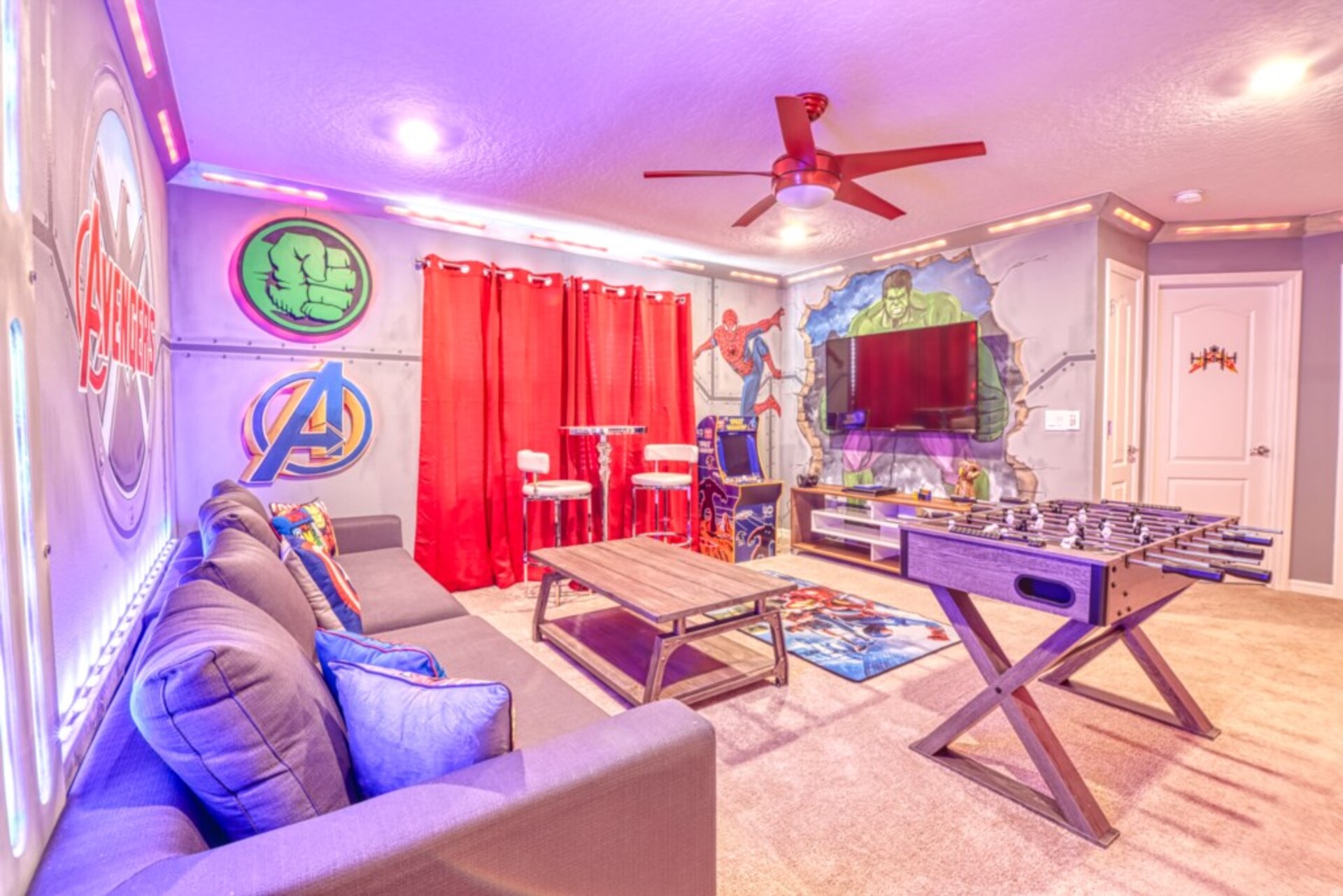 Exclusive Villa in most Prestigious Resorts The Abbey at West Haven, Florida Villa 6166