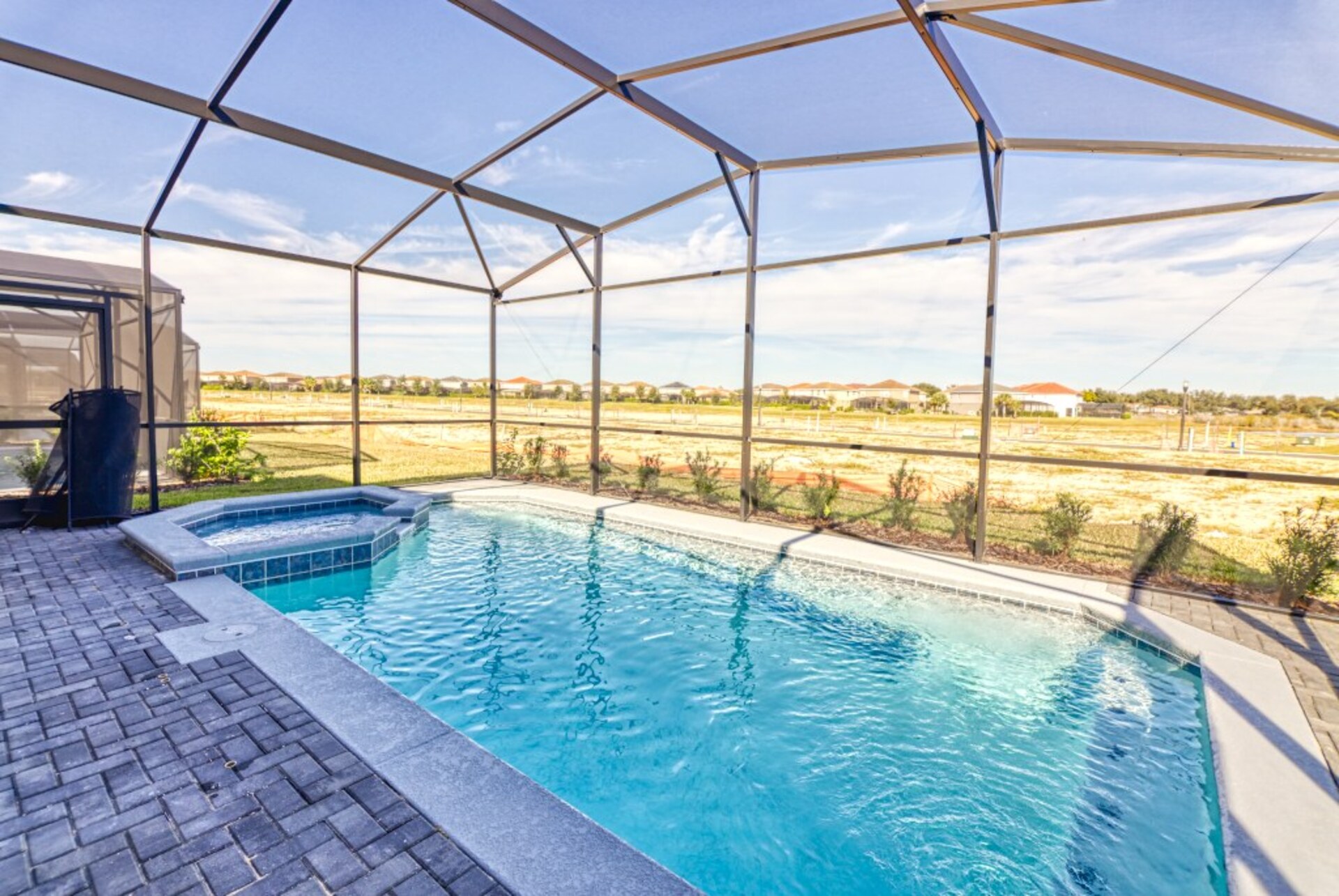 Exclusive Villa in most Prestigious Resorts The Abbey at West Haven, Florida Villa 6166