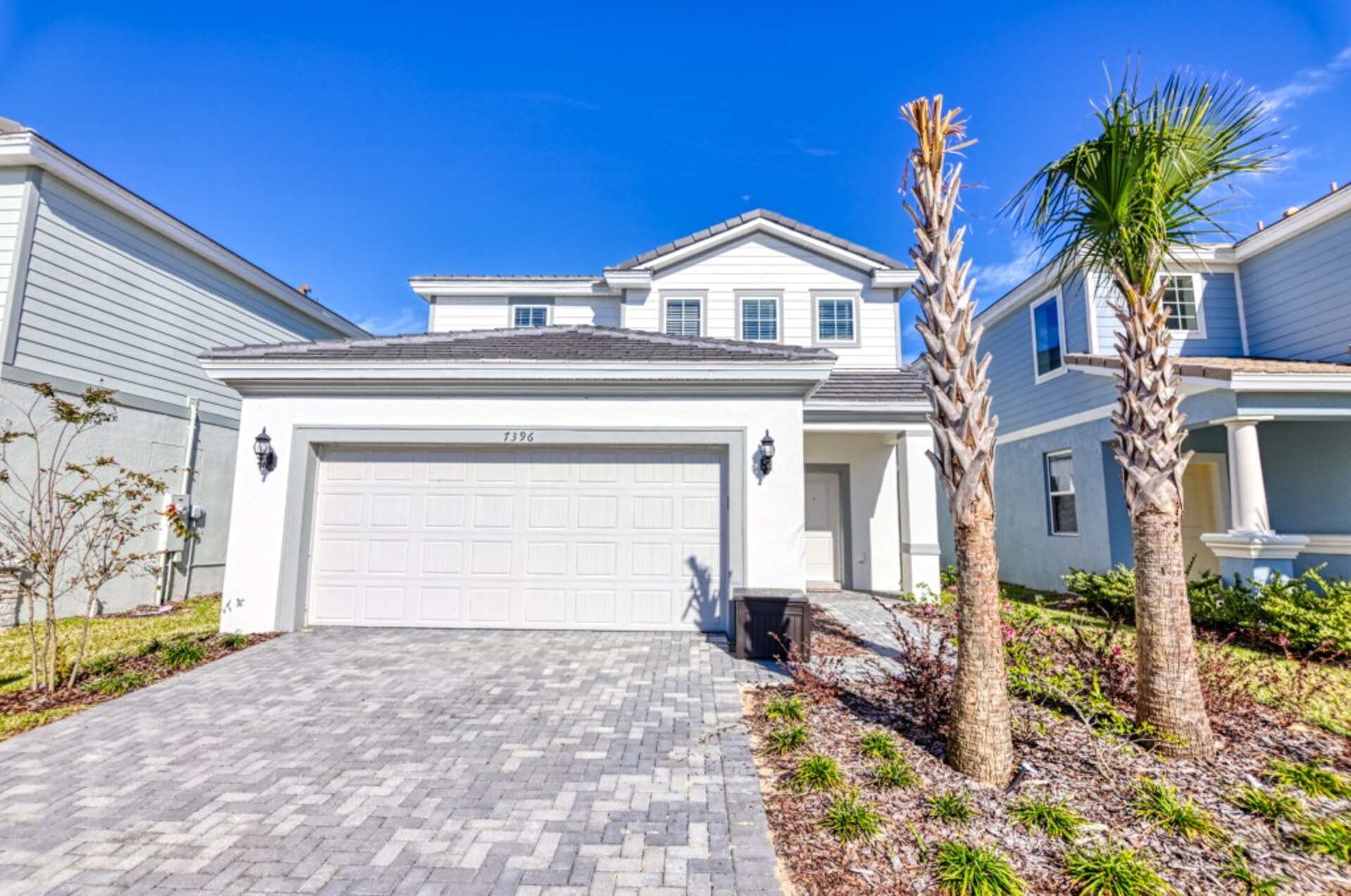 Exclusive Villa in most Prestigious Resorts The Abbey at West Haven, Florida Villa 6166