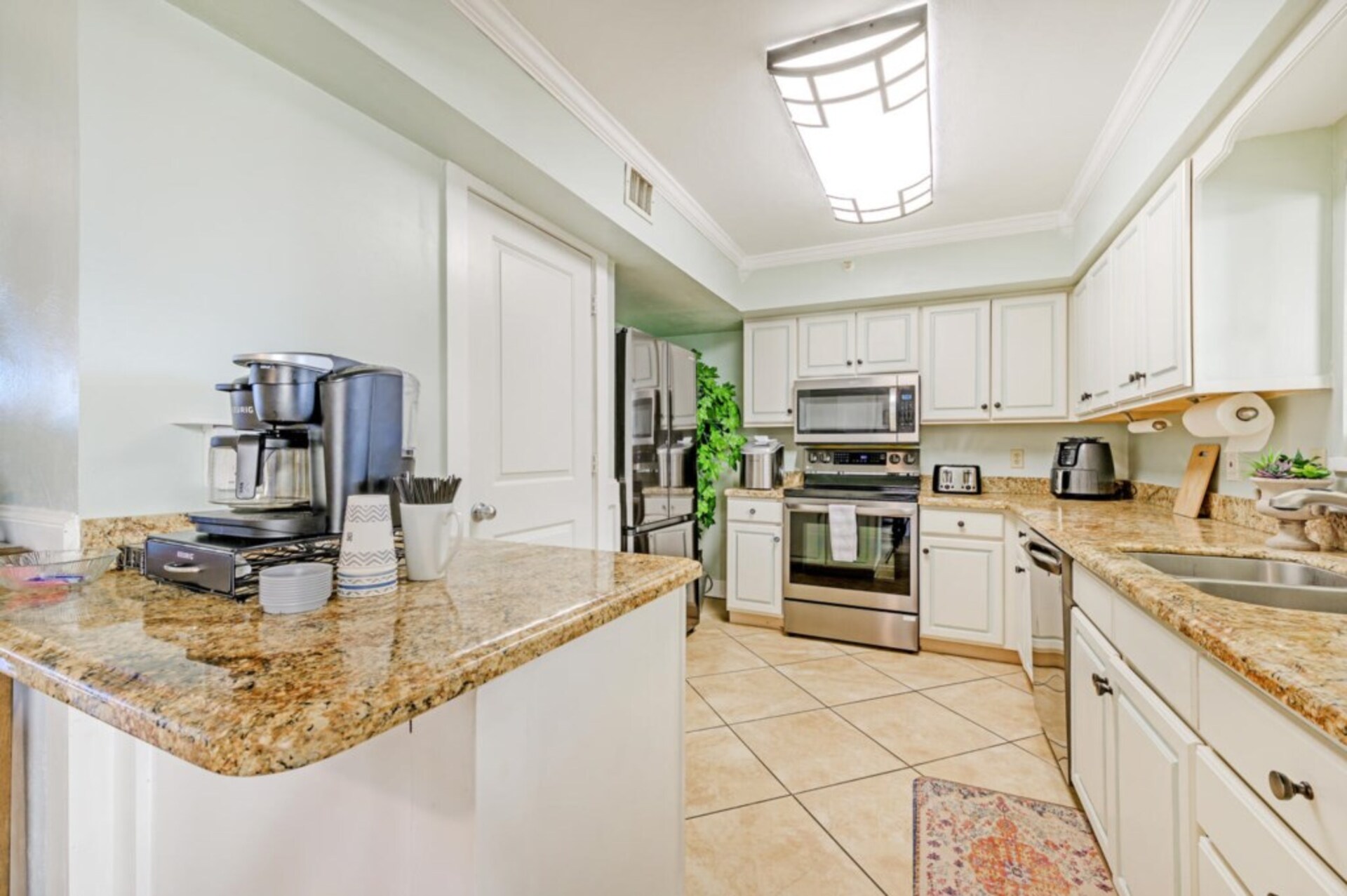 Exclusive Condo in One of most Prestigious Resorts, Santa Maria Harbor Resort, Florida Condo 5942