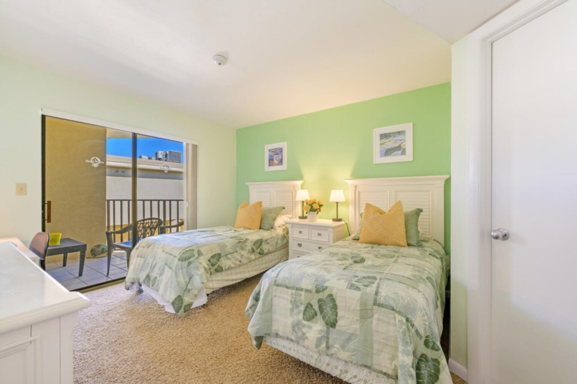 Exclusive Condo in One of most Prestigious Resorts, Santa Maria Harbor Resort, Florida Condo 5942