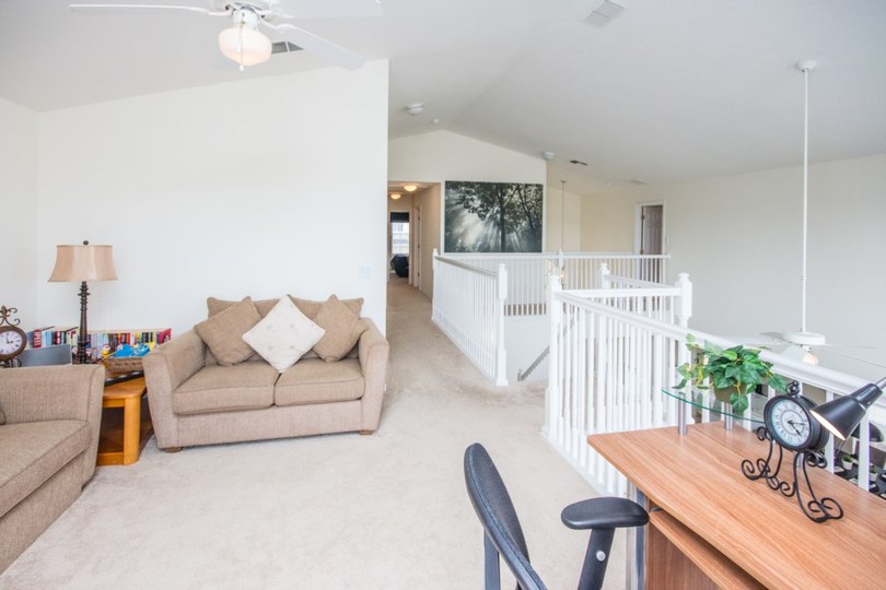 Exclusive Villa in One of Florida most Prestigious Resorts, The Abbey at West Haven, Florida Villa 6168