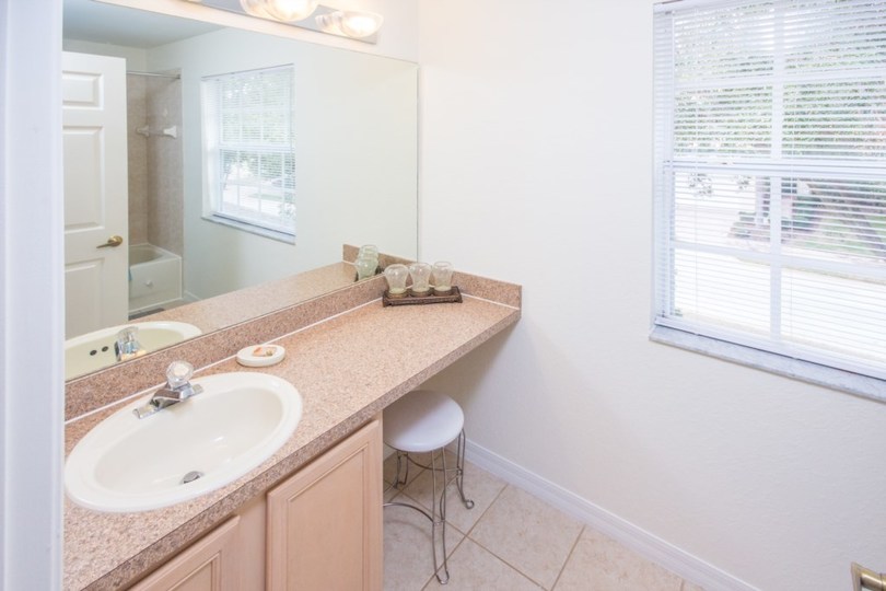 Exclusive Villa in One of Florida most Prestigious Resorts, The Abbey at West Haven, Florida Villa 6168