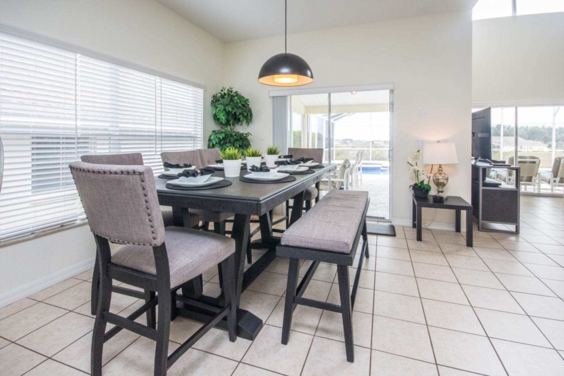 Exclusive Villa in One of Florida most Prestigious Resorts, The Abbey at West Haven, Florida Villa 6168