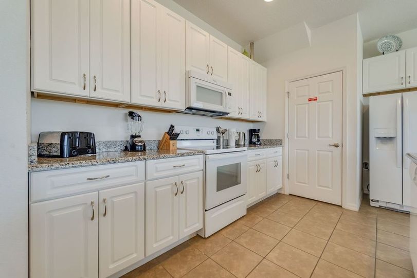 Luxury Villa with Fantastic Private Pool on Providence Resort, Florida Villa 6169