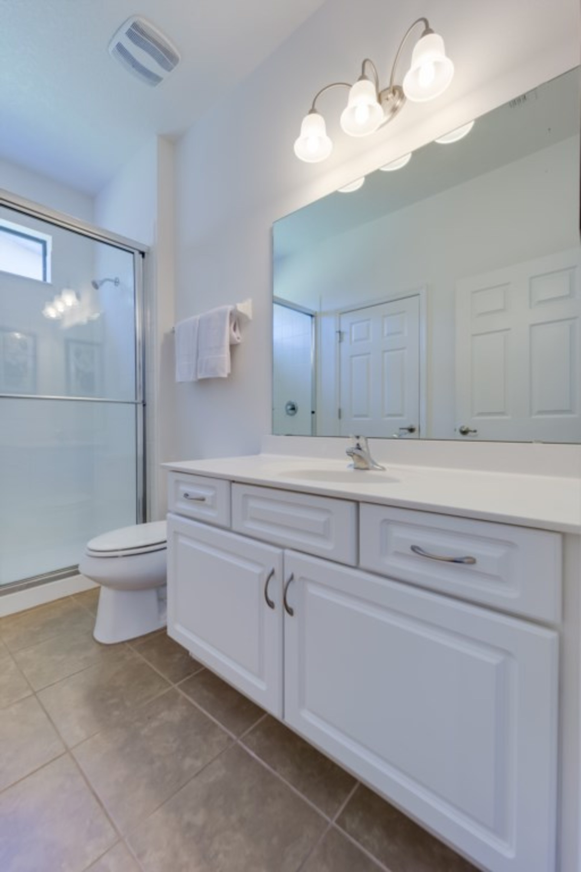 Luxury Villa with Fantastic Private Pool on Providence Resort, Florida Villa 6169