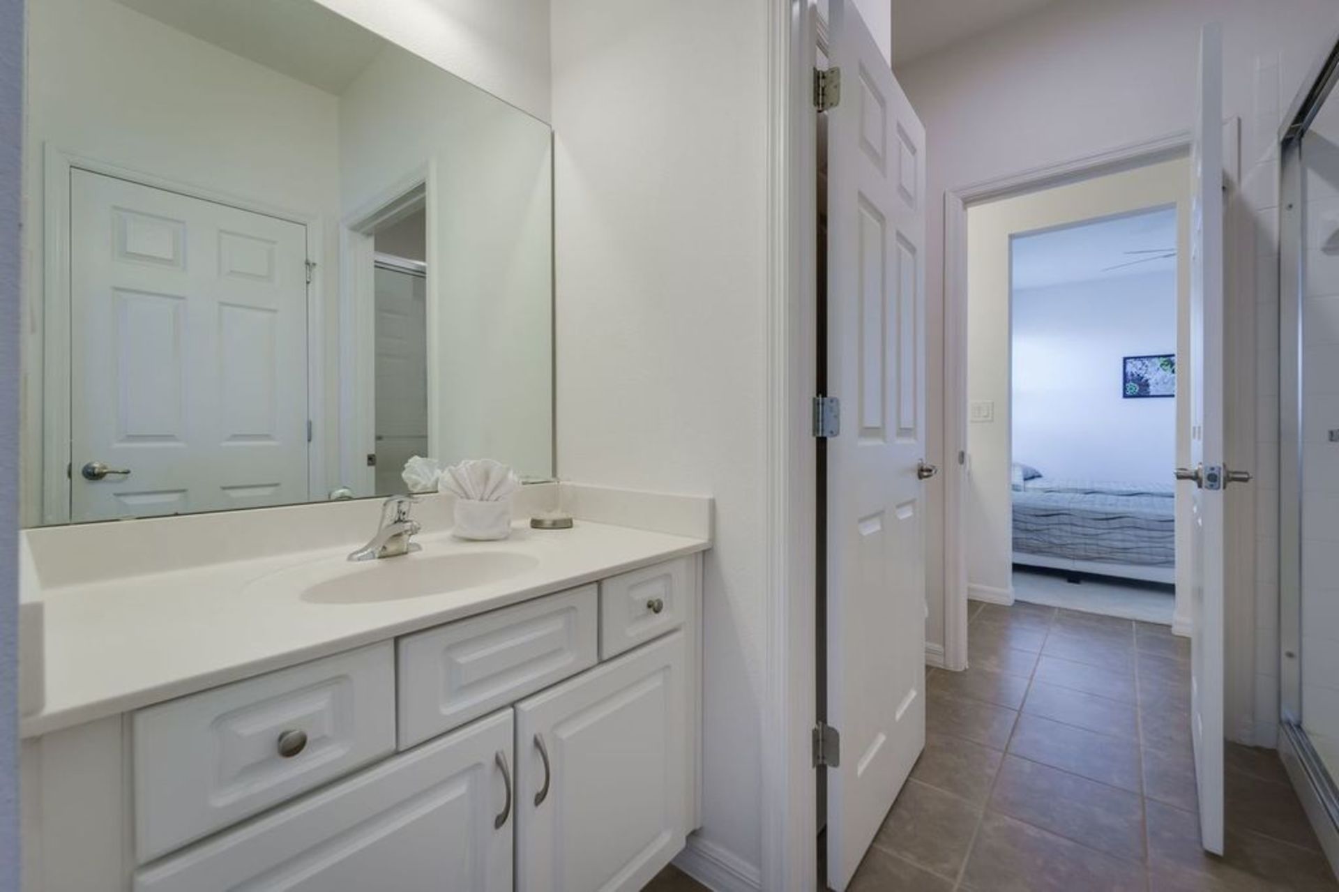 Luxury Villa with Fantastic Private Pool on Providence Resort, Florida Villa 6169