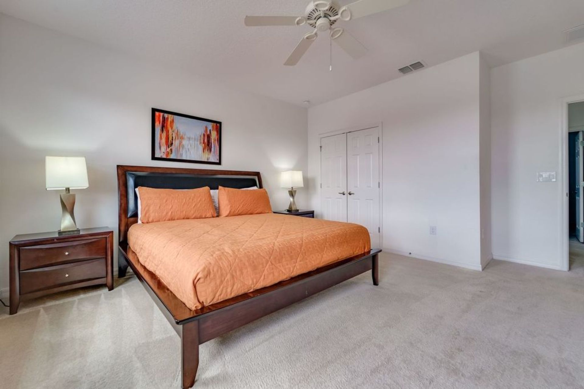Luxury Villa with Fantastic Private Pool on Providence Resort, Florida Villa 6169