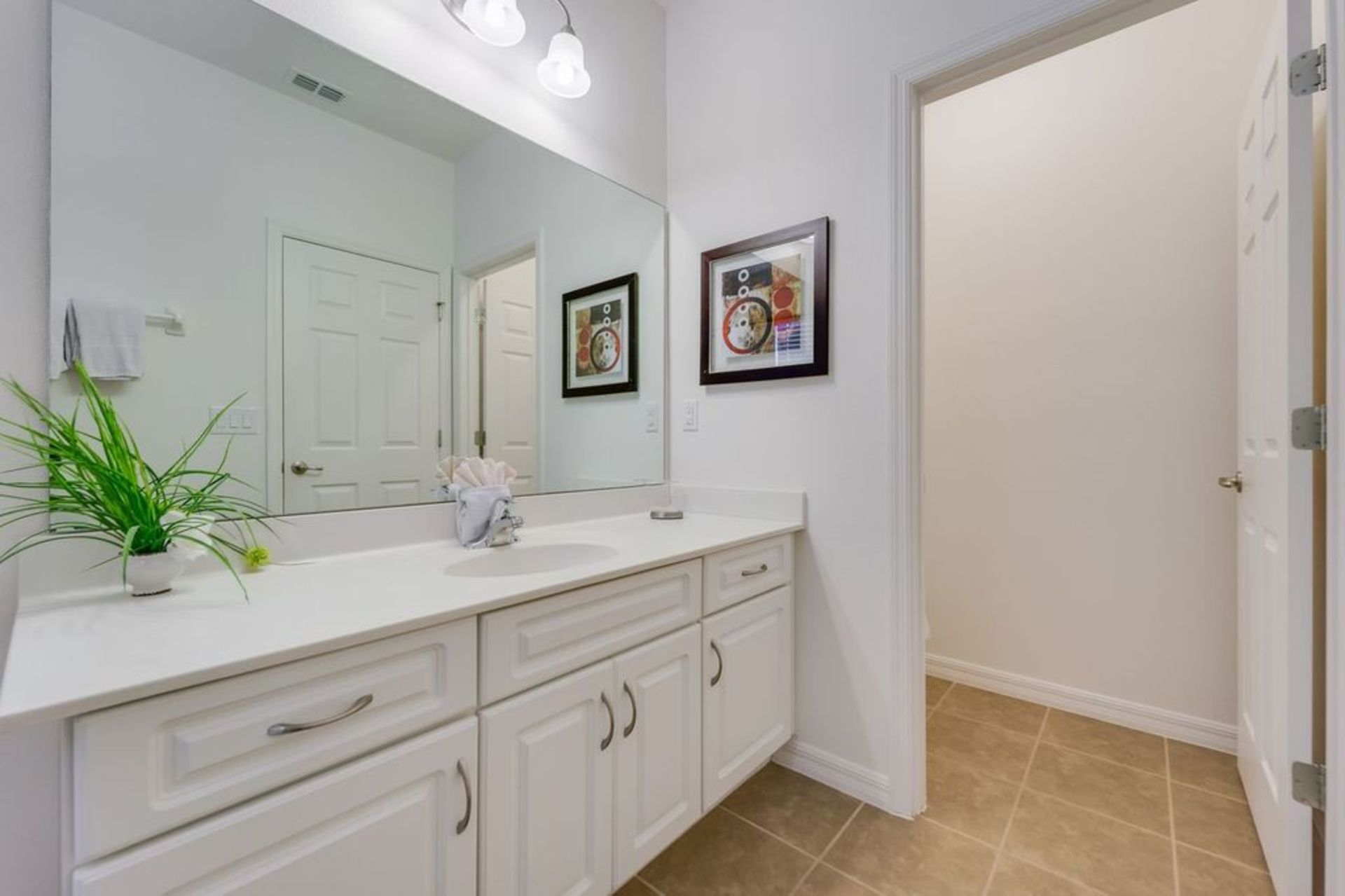 Luxury Villa with Fantastic Private Pool on Providence Resort, Florida Villa 6169