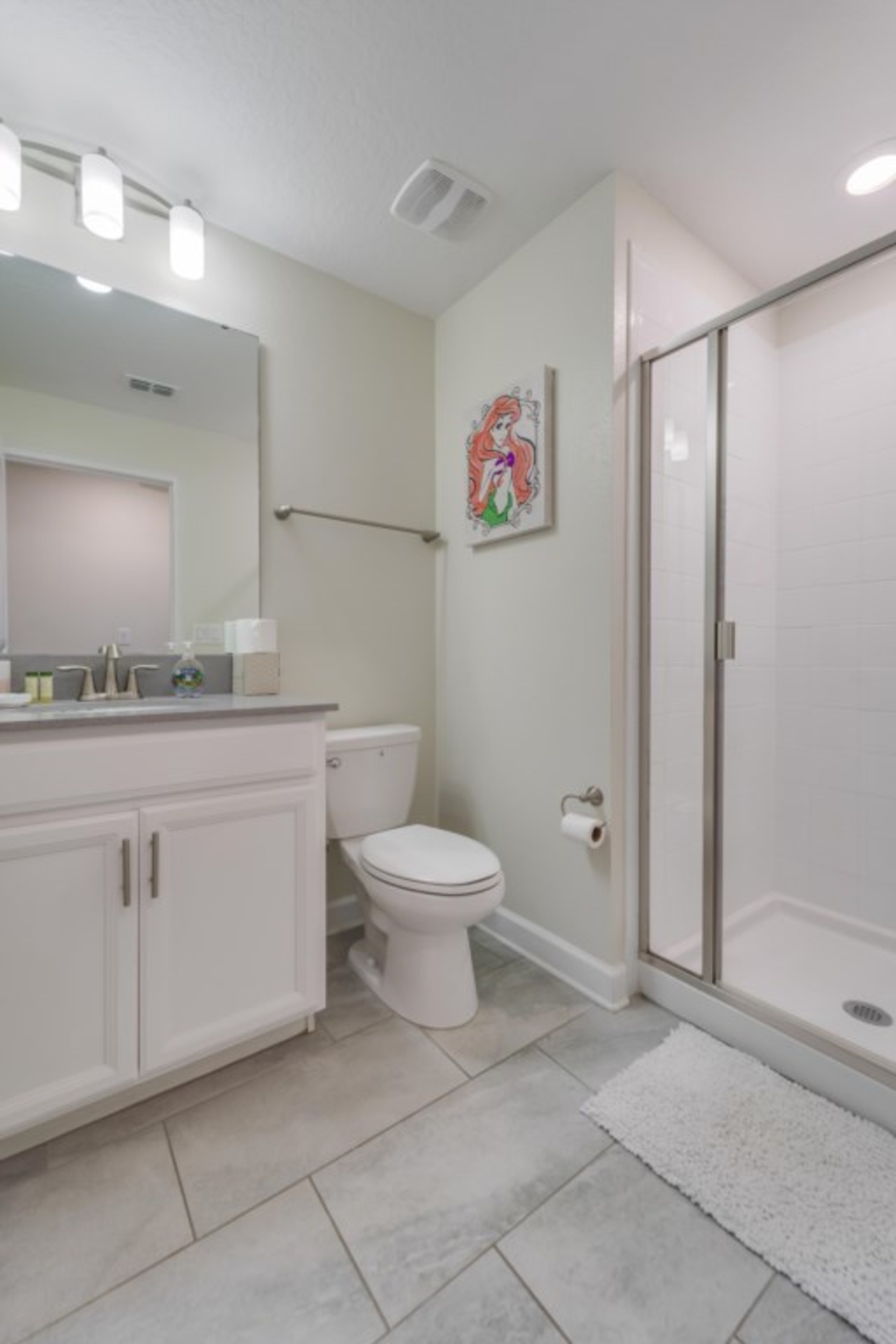 Exclusive Townhouse in Prestigious Resorts, Champions Gate Resort, Florida Townhouse 4213