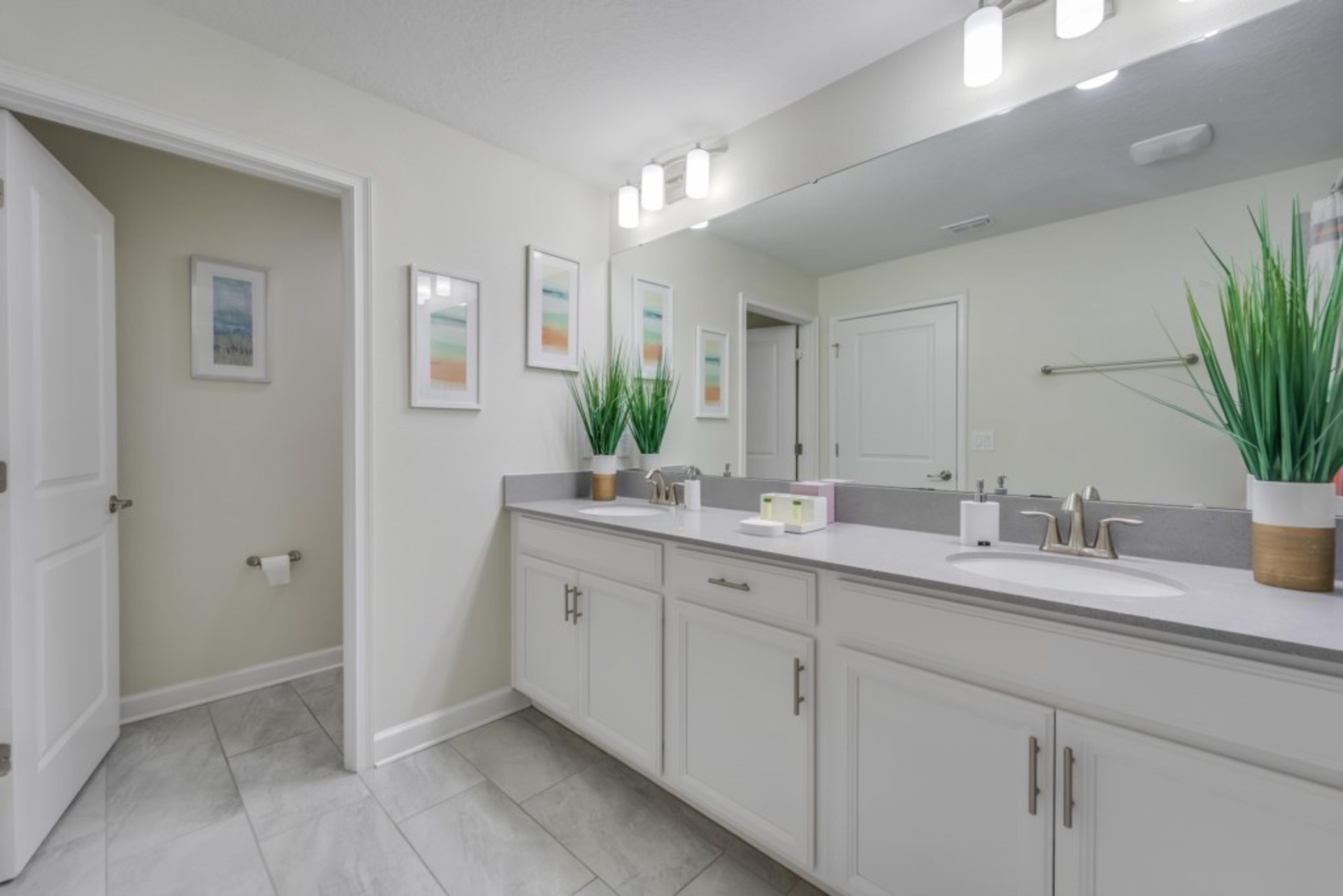 Exclusive Townhouse in Prestigious Resorts, Champions Gate Resort, Florida Townhouse 4213