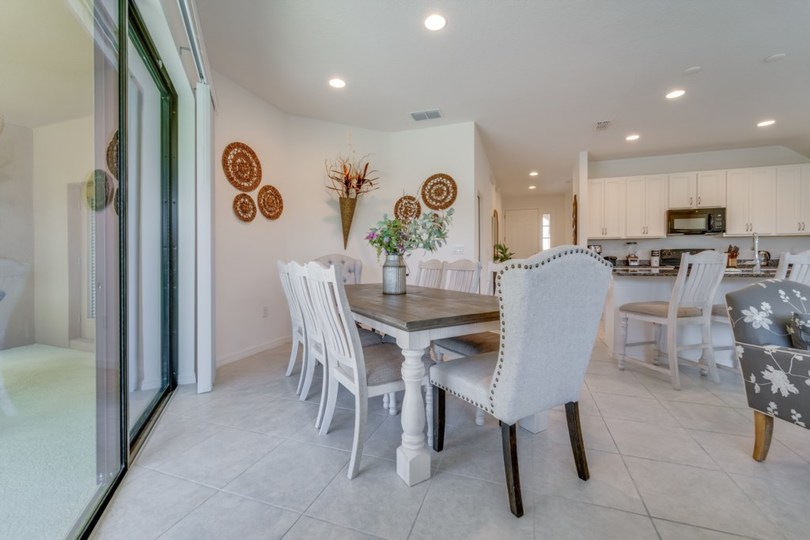 Exclusive Holiday Villa on Providence Resort, minutes from Disney, Florida Villa 6173