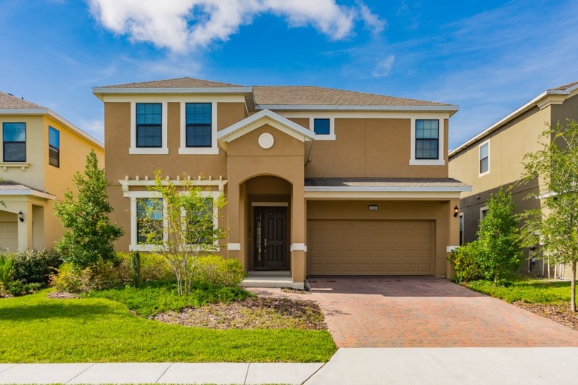 Exclusive Holiday Villa on Providence Resort, minutes from Disney, Florida Villa 6173