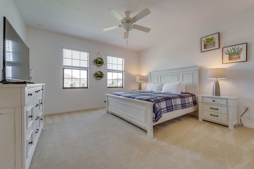 Exclusive Holiday Villa on Providence Resort, minutes from Disney, Florida Villa 6173