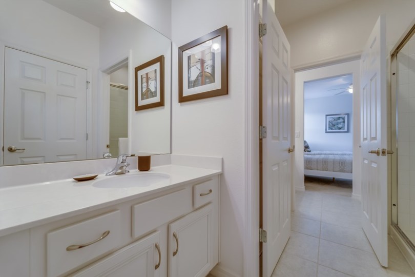 Exclusive Holiday Villa on Providence Resort, minutes from Disney, Florida Villa 6173