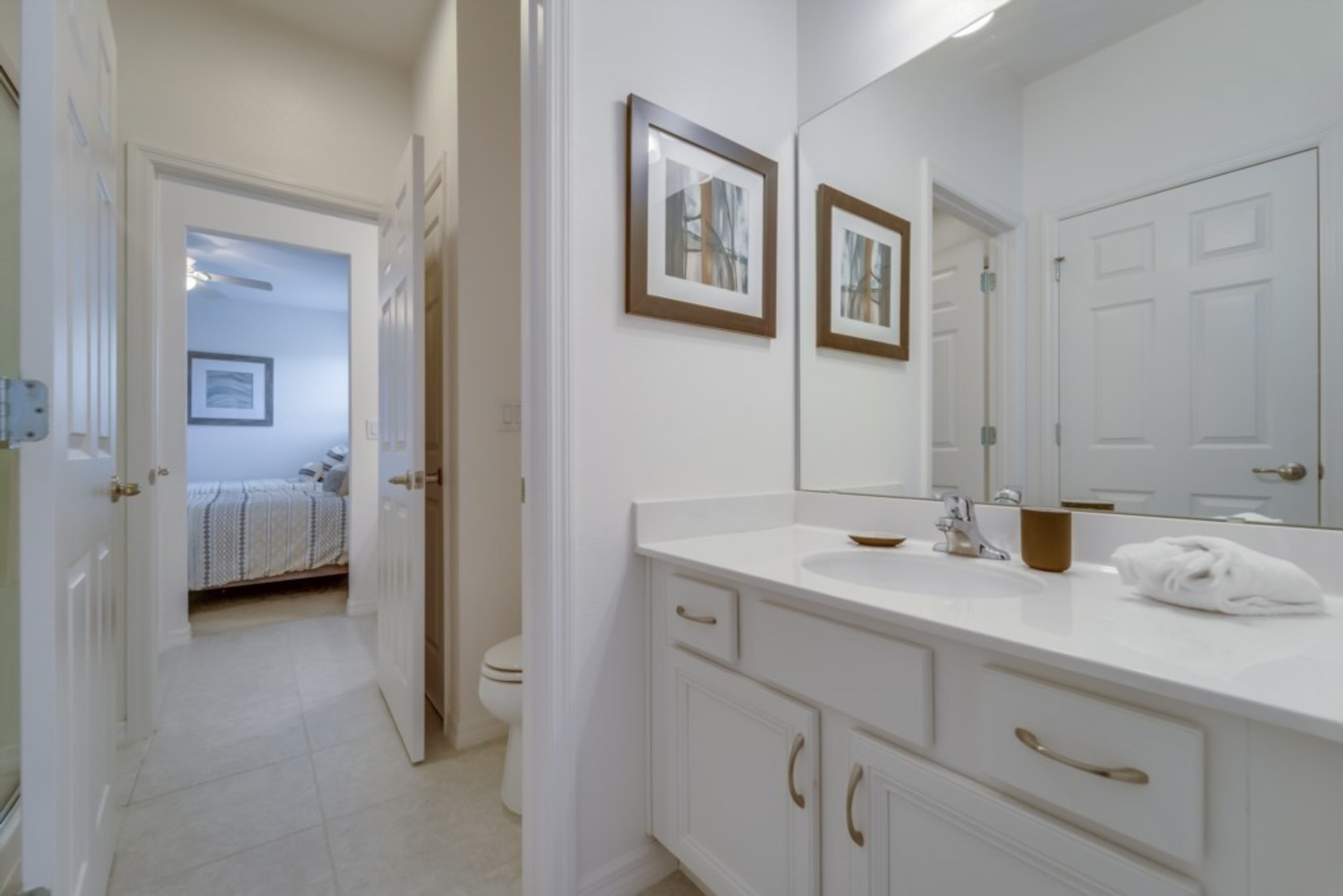 Exclusive Holiday Villa on Providence Resort, minutes from Disney, Florida Villa 6173