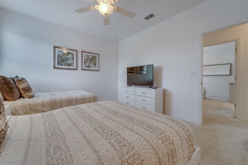 Exclusive Holiday Villa on Providence Resort, minutes from Disney, Florida Villa 6173