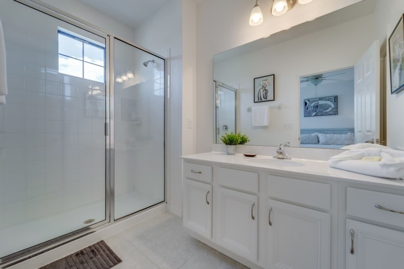 Exclusive Holiday Villa on Providence Resort, minutes from Disney, Florida Villa 6173