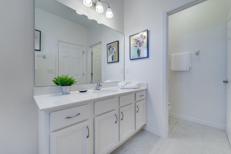 Exclusive Holiday Villa on Providence Resort, minutes from Disney, Florida Villa 6173