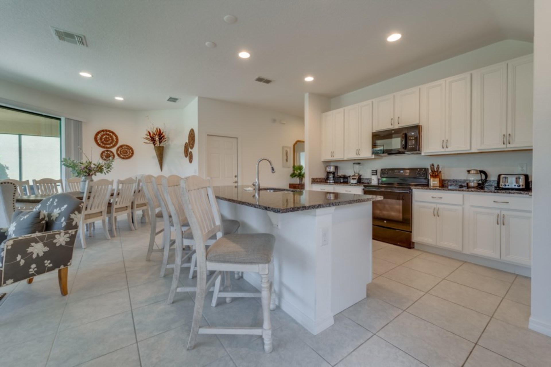 Exclusive Holiday Villa on Providence Resort, minutes from Disney, Florida Villa 6173