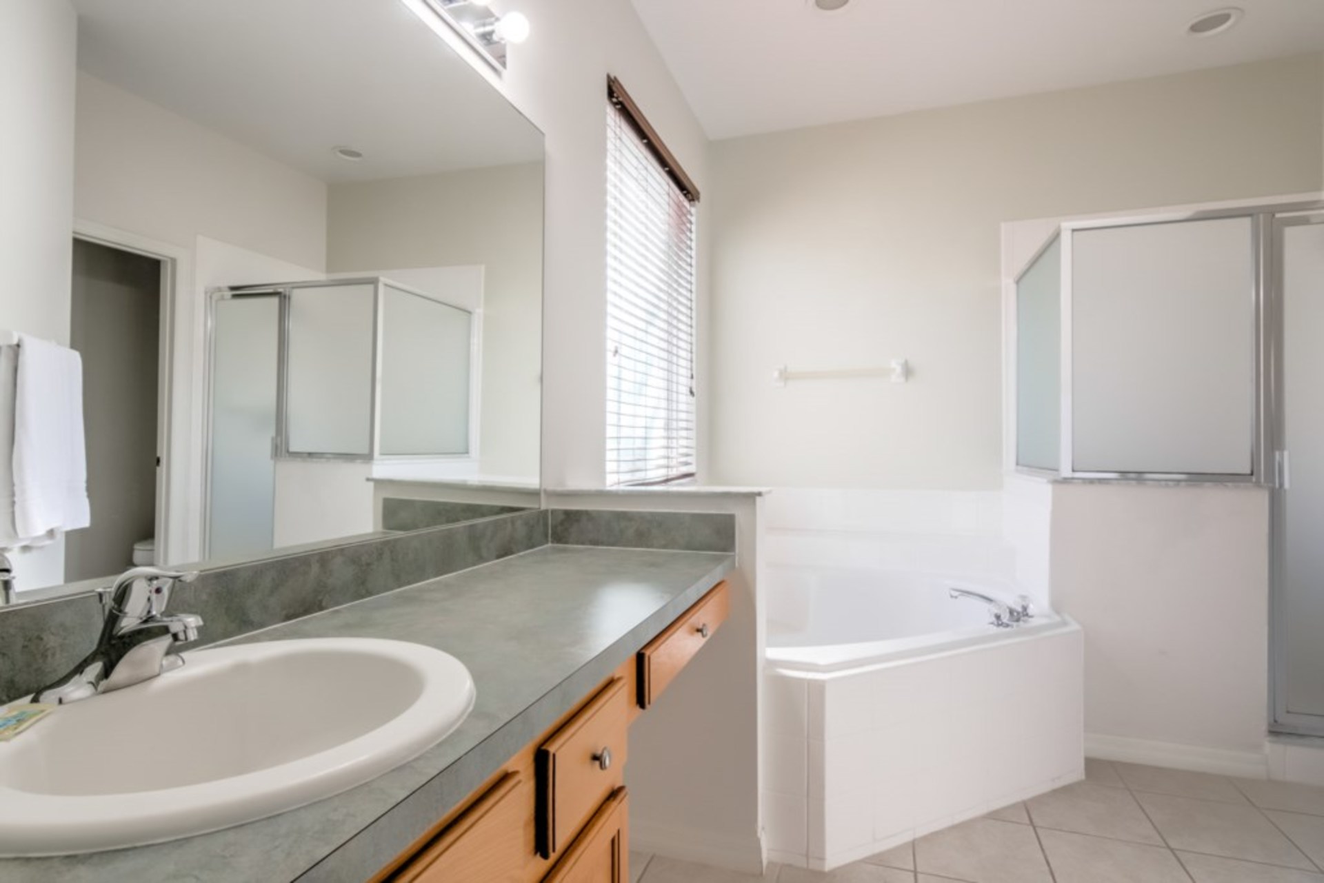 Luxury Contemporary Style Villa on The Abbey at West Haven, Florida Villa 6175