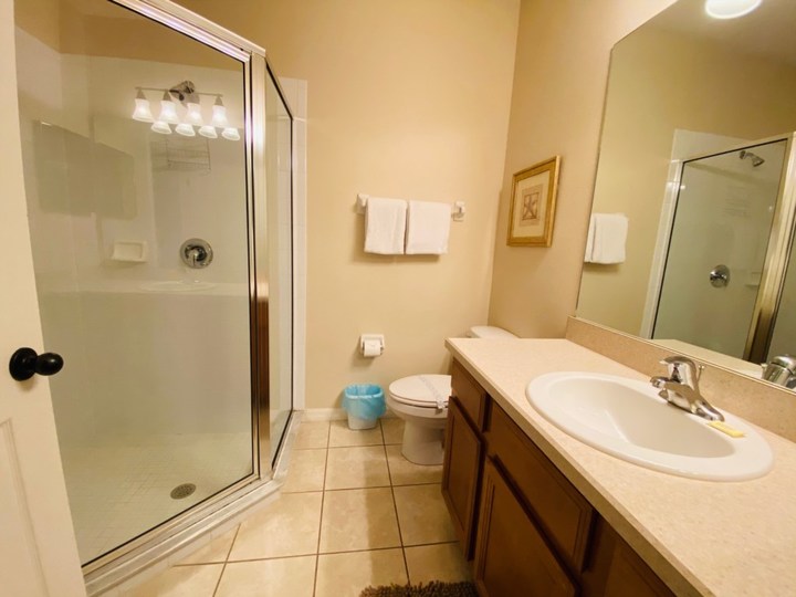Exclusive Villa in One of Florida most Prestigious Resorts, The Abbey at West Haven, Florida Villa 6176
