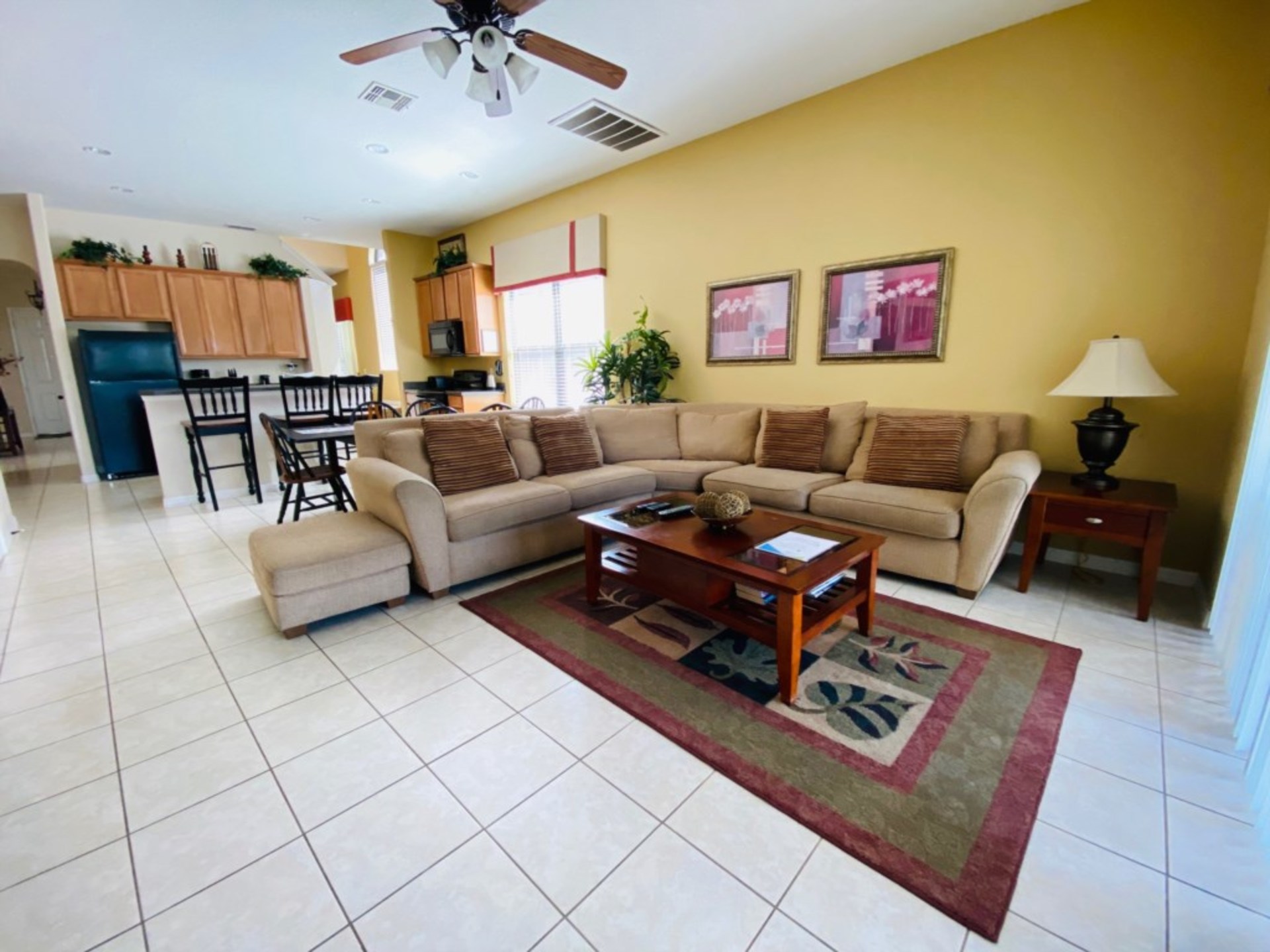 Exclusive Villa in One of Florida most Prestigious Resorts, The Abbey at West Haven, Florida Villa 6176