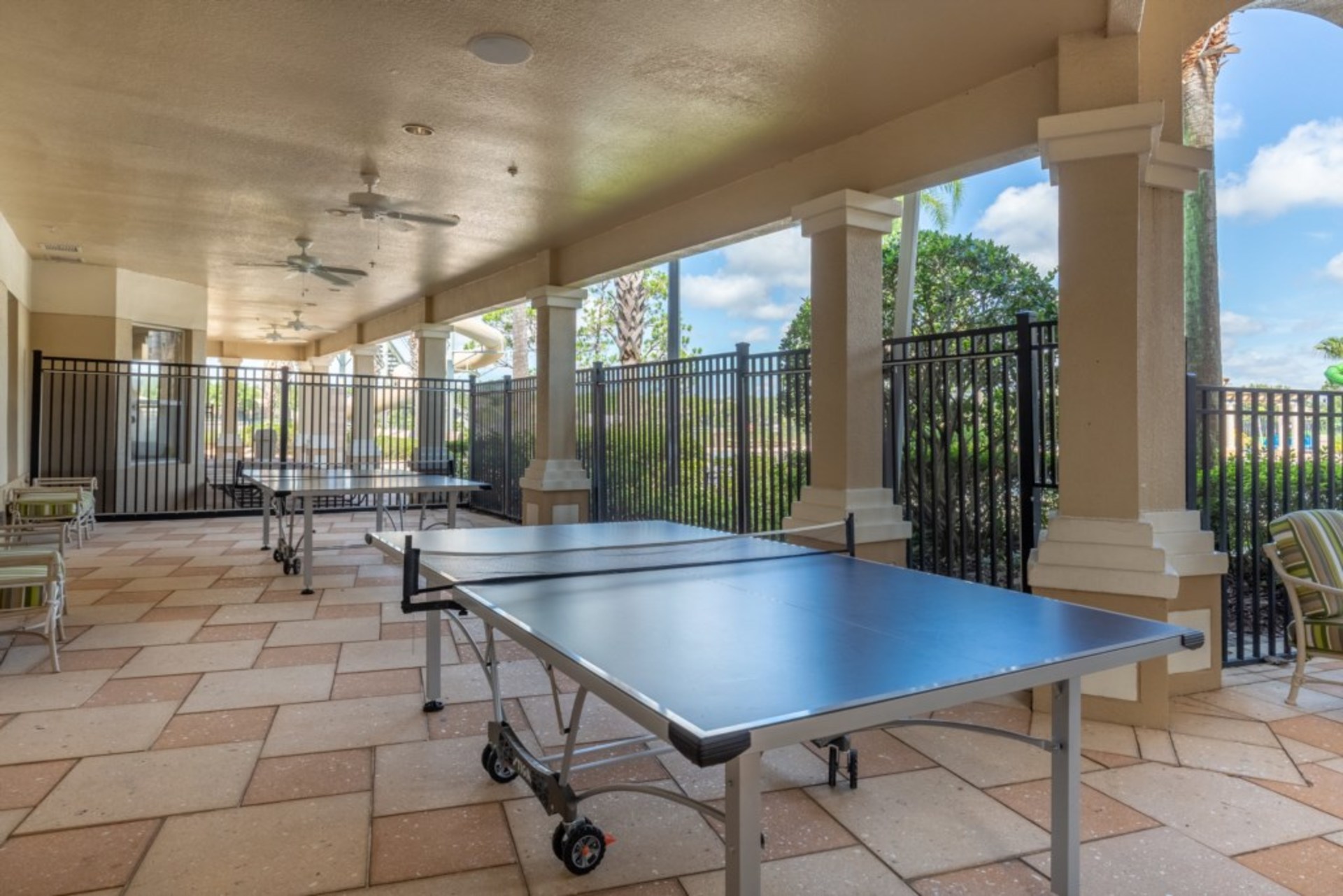 5 Star Villa in one of the most Prestigious Areas in Windsor Hills Resort, Florida Condo 6178