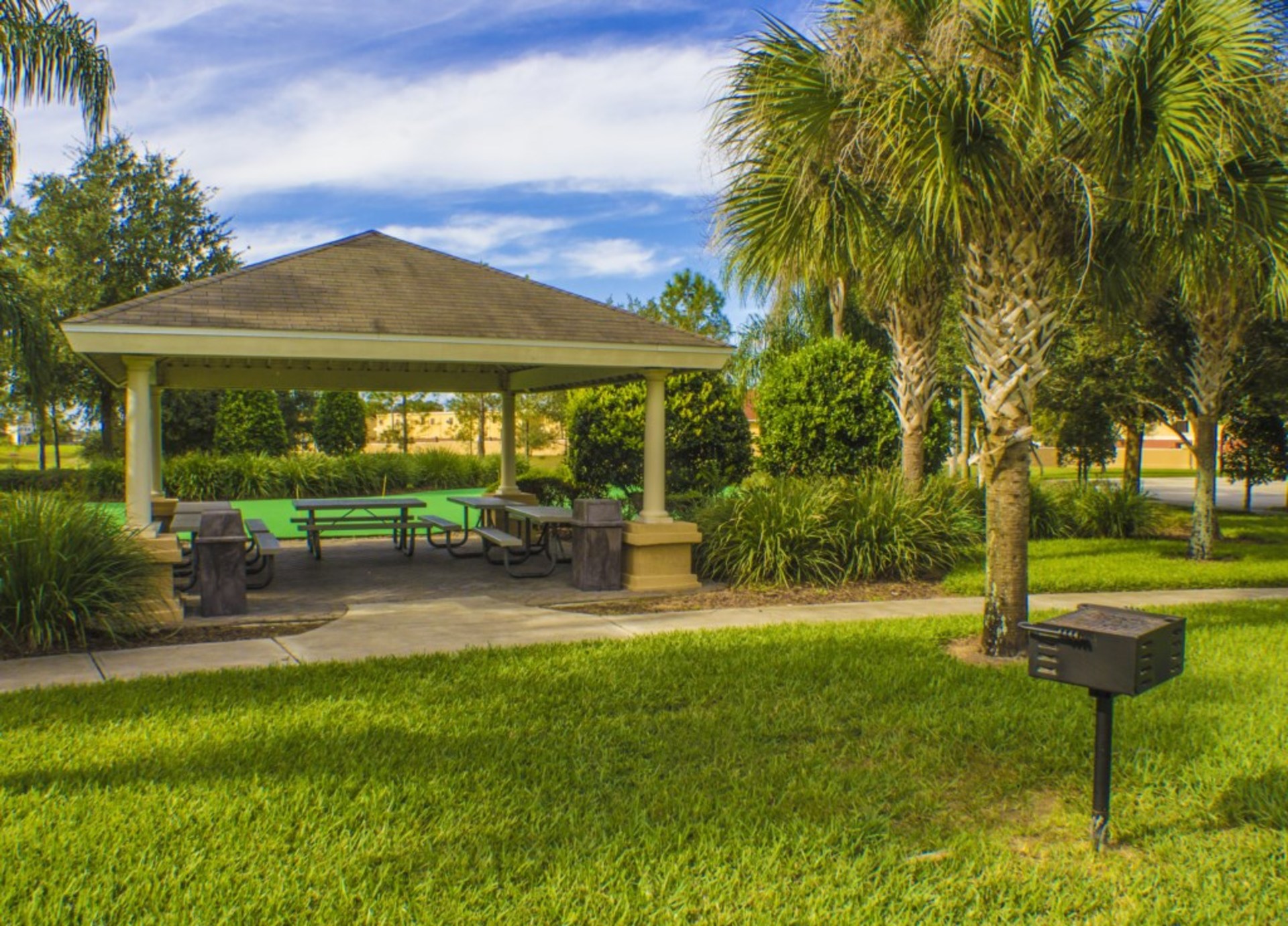 5 Star Villa in one of the most Prestigious Areas in Windsor Hills Resort, Florida Condo 6178