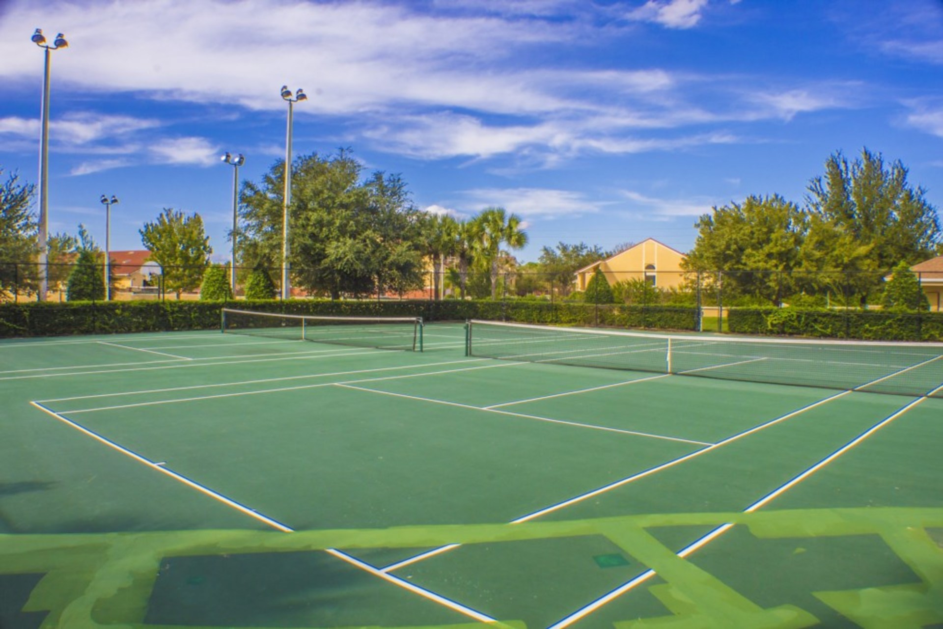 5 Star Villa in one of the most Prestigious Areas in Windsor Hills Resort, Florida Condo 6178