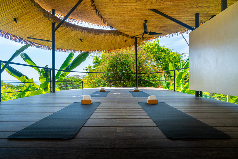 5 Star Stealing Time – Rejuvenating Serenity