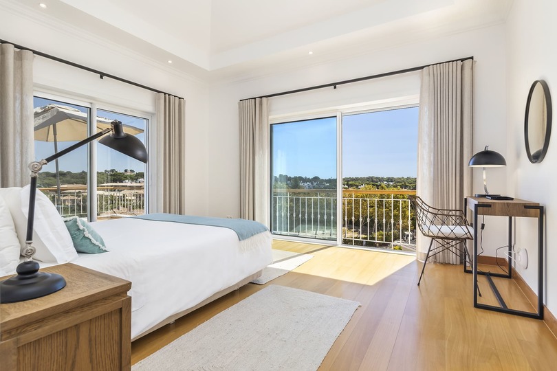 5 Star Villa Coconut – Stunning Algarve Luxury