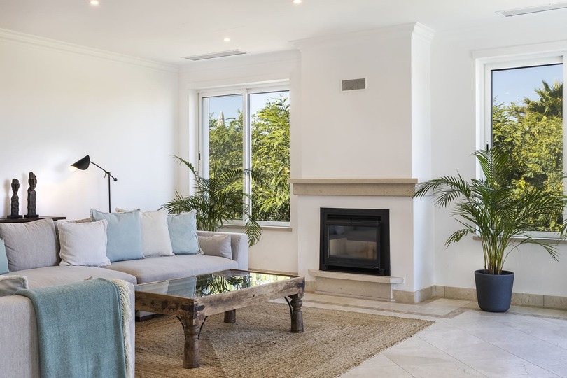 5 Star Villa Coconut – Stunning Algarve Luxury