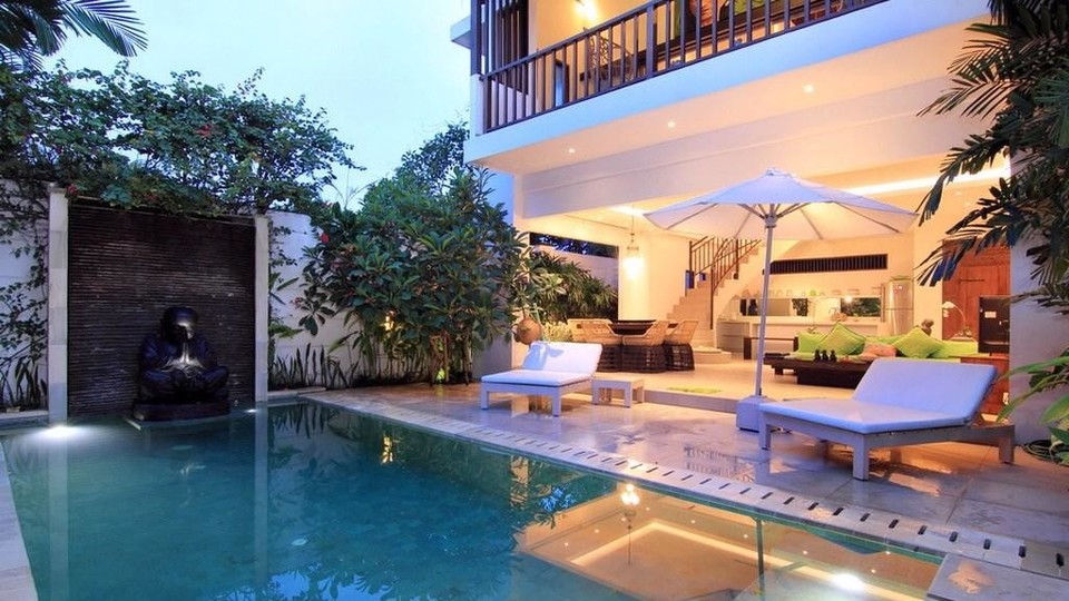 5 Star Villa Holidays is proud to present Bali Villa 2132
