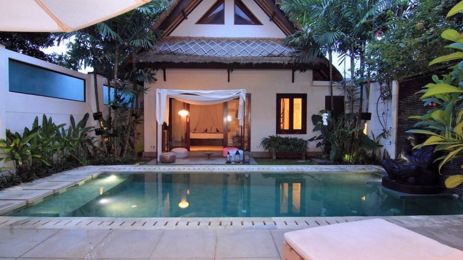 5 Star Villa Holidays is proud to present Bali Villa 2132