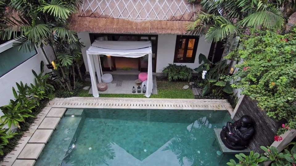 5 Star Villa Holidays is proud to present Bali Villa 2132