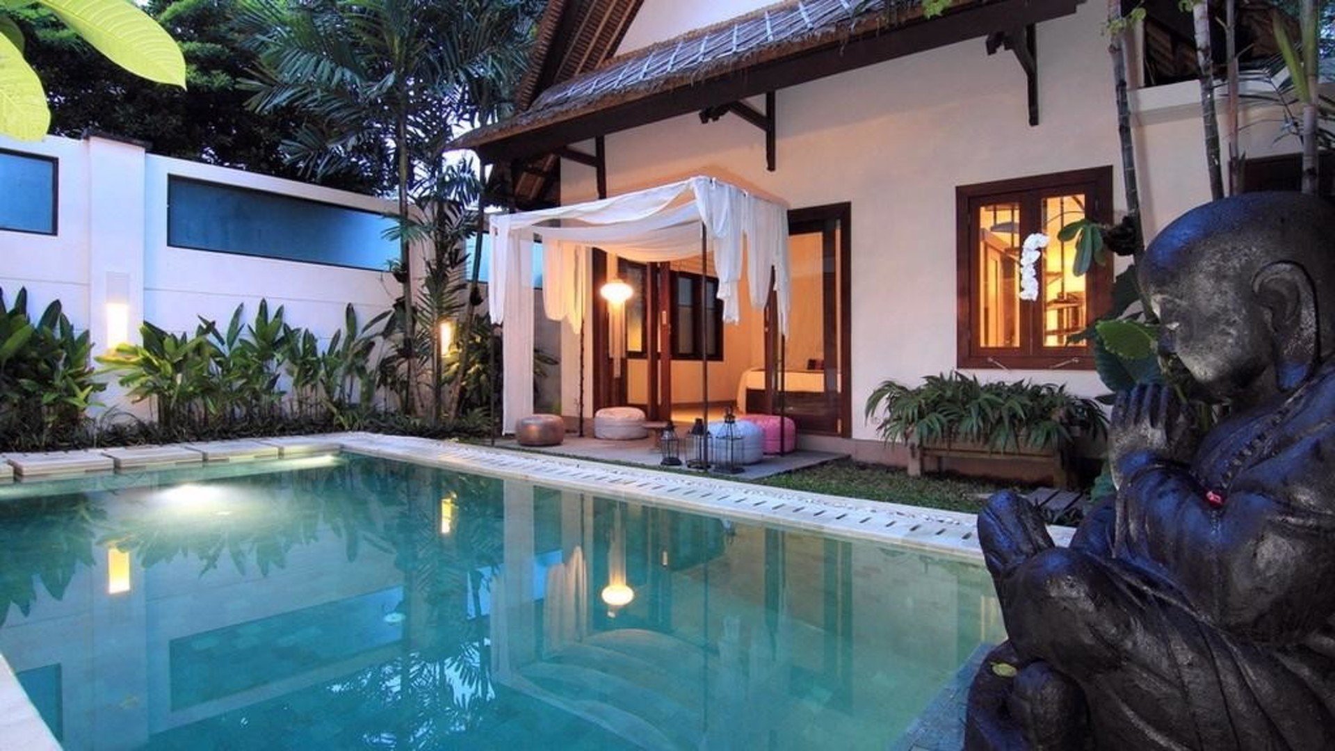 5 Star Villa Holidays is proud to present Bali Villa 2132