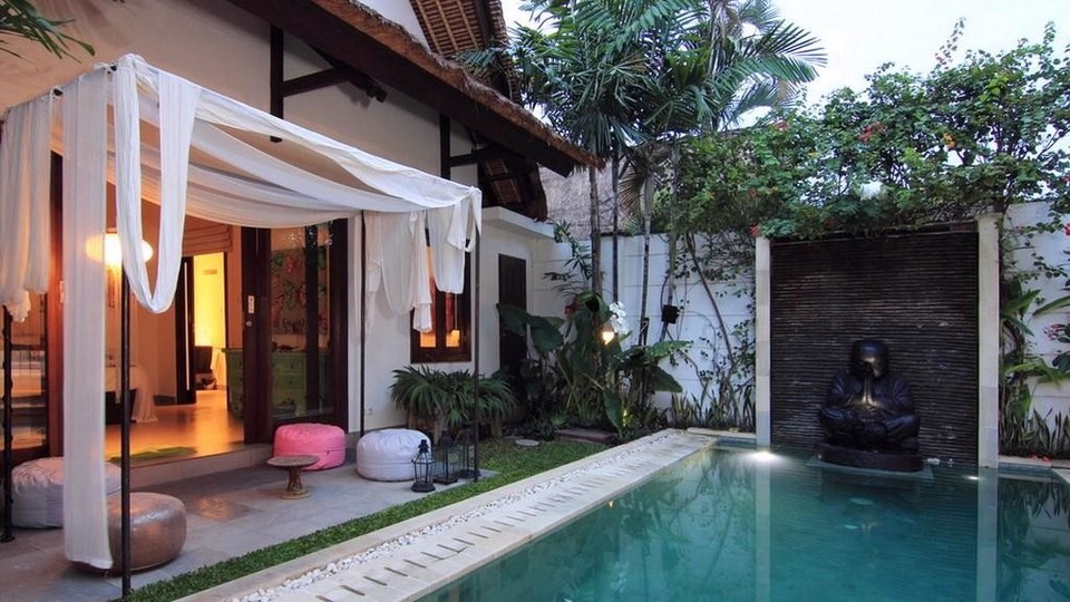 5 Star Villa Holidays is proud to present Bali Villa 2132