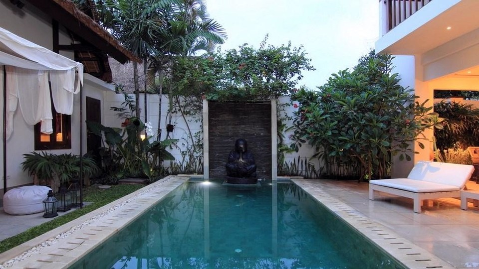5 Star Villa Holidays is proud to present Bali Villa 2132