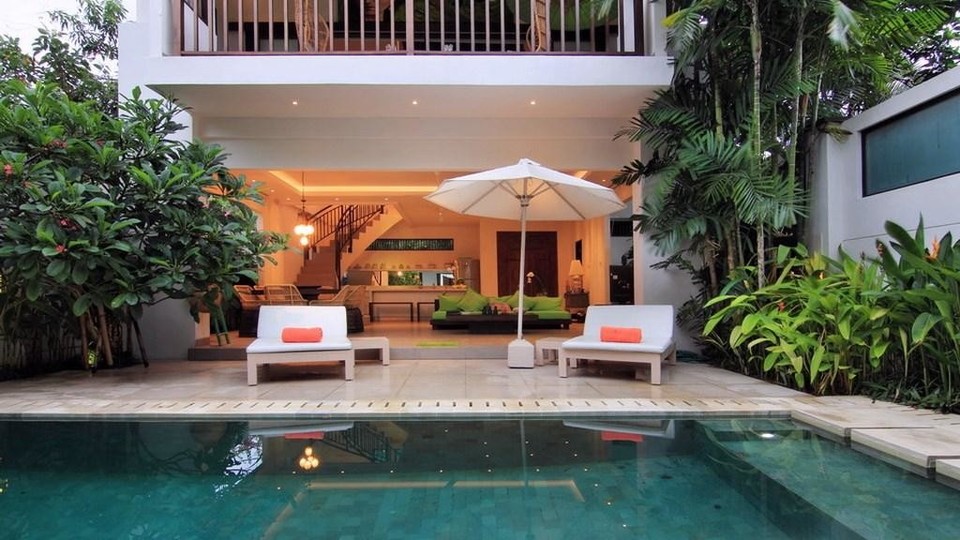 5 Star Villa Holidays is proud to present Bali Villa 2132