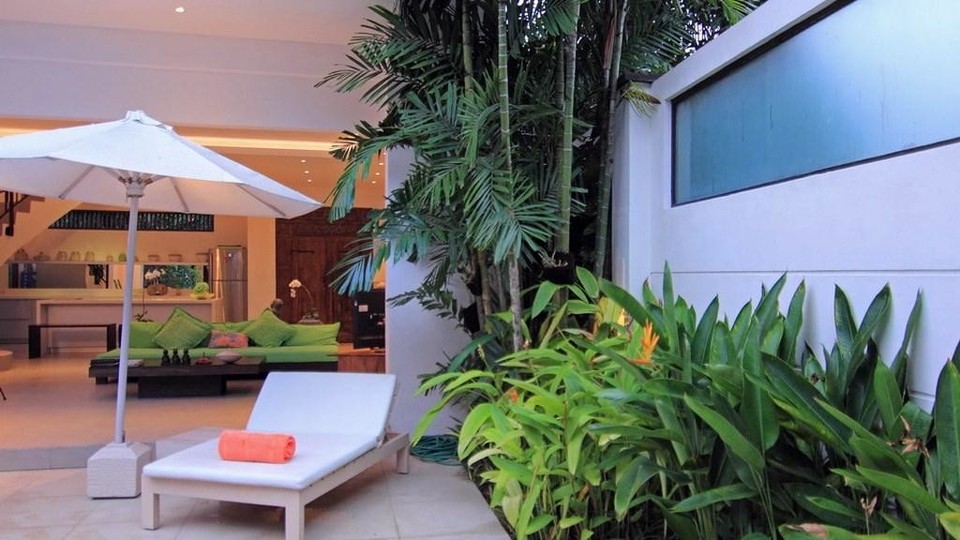 5 Star Villa Holidays is proud to present Bali Villa 2132