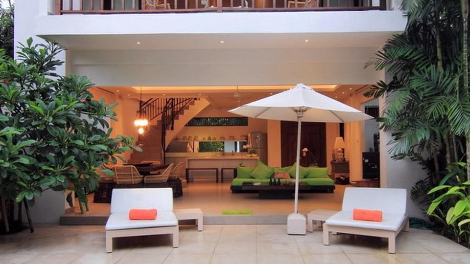5 Star Villa Holidays is proud to present Bali Villa 2132