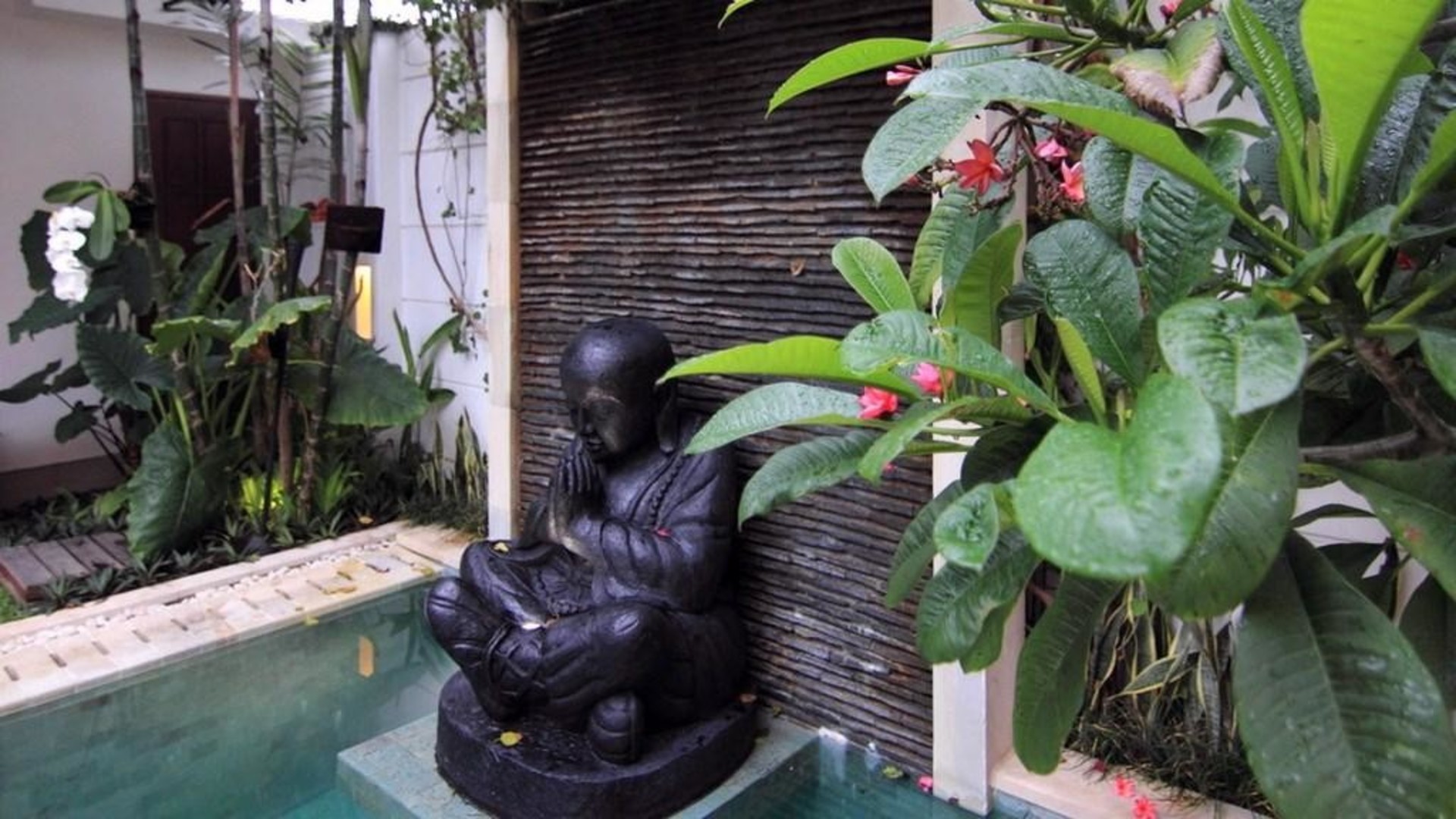 5 Star Villa Holidays is proud to present Bali Villa 2132