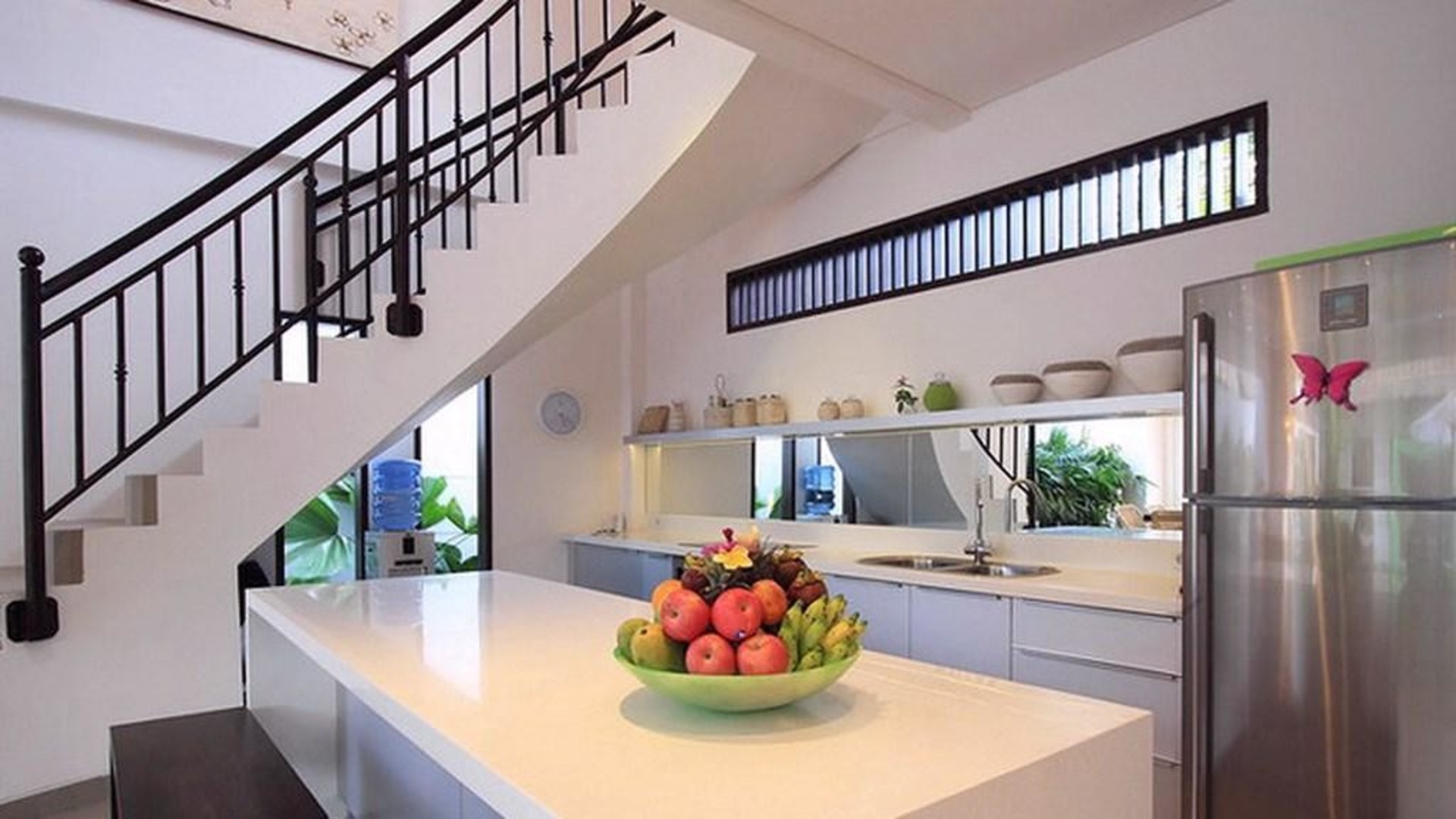 5 Star Villa Holidays is proud to present Bali Villa 2132