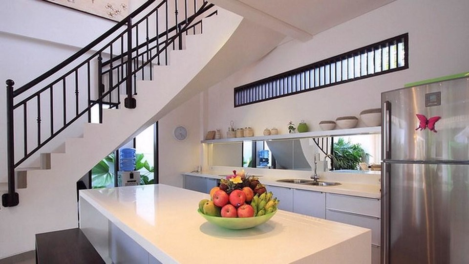 5 Star Villa Holidays is proud to present Bali Villa 2132