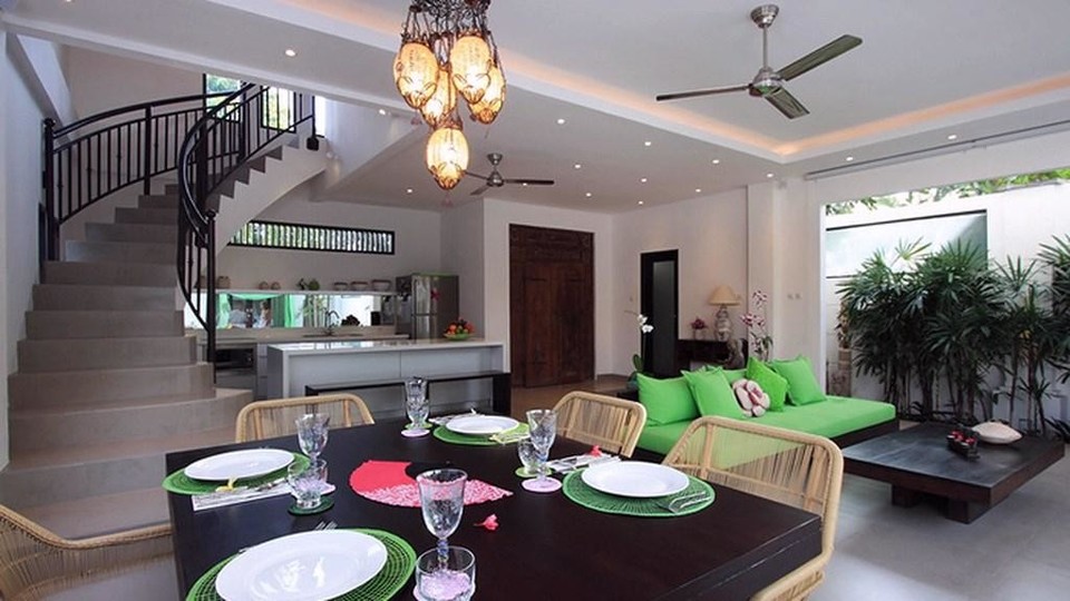 5 Star Villa Holidays is proud to present Bali Villa 2132