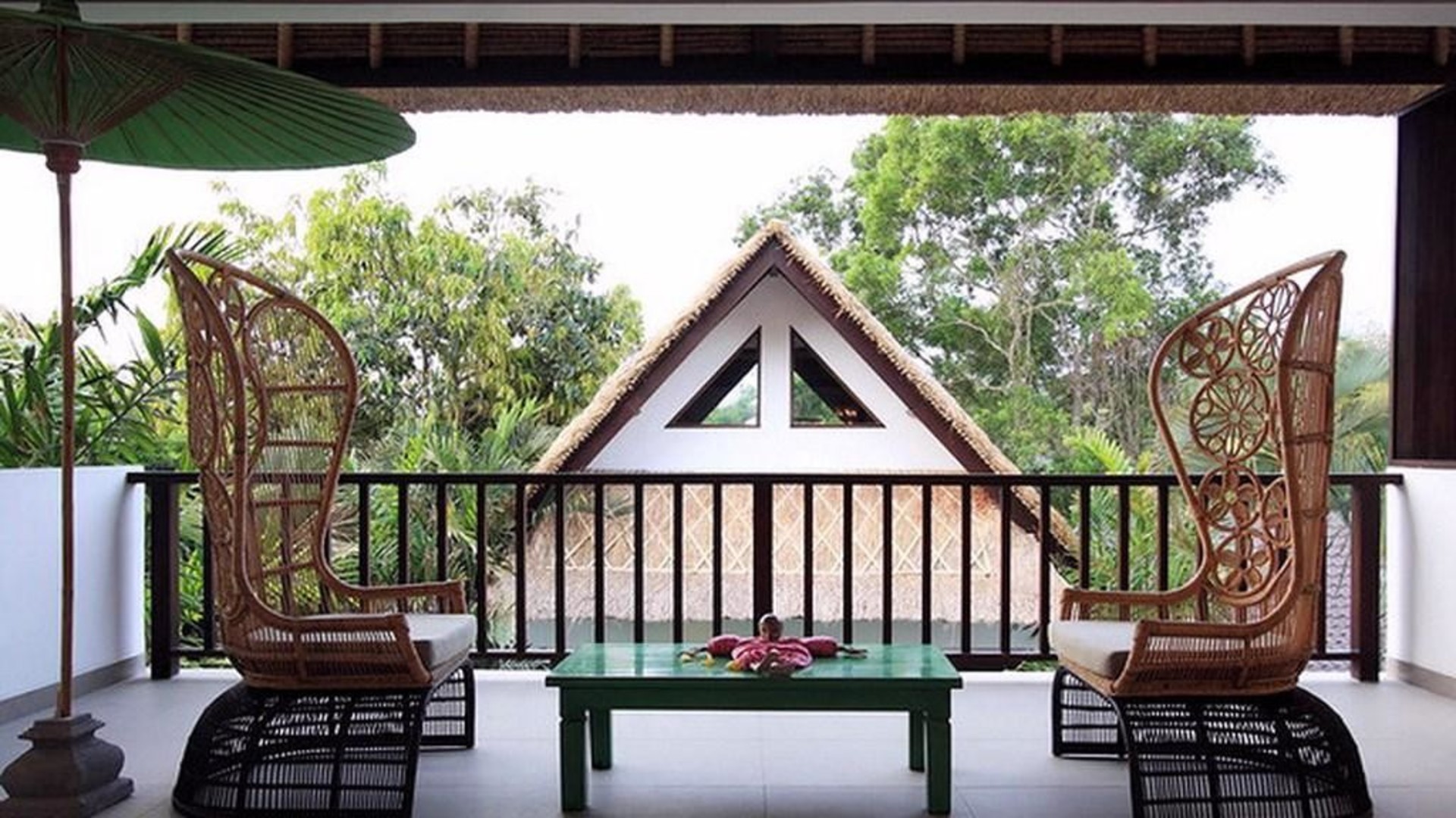 5 Star Villa Holidays is proud to present Bali Villa 2132