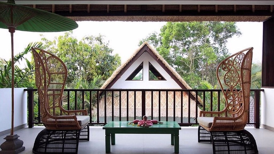 5 Star Villa Holidays is proud to present Bali Villa 2132