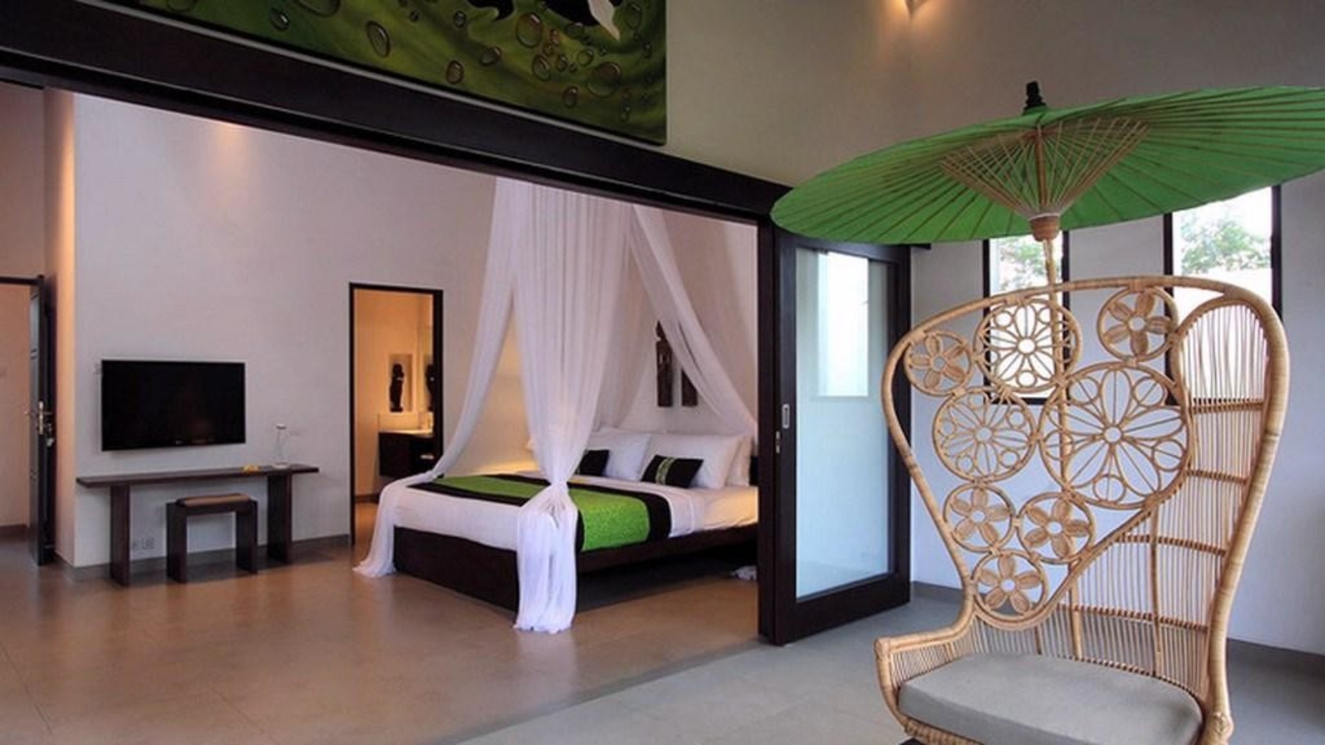 5 Star Villa Holidays is proud to present Bali Villa 2132