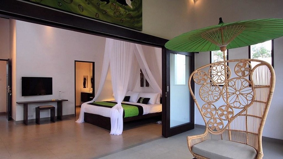 5 Star Villa Holidays is proud to present Bali Villa 2132